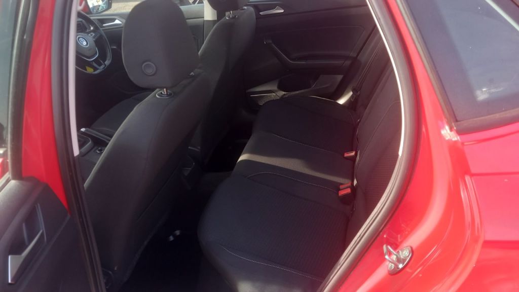 Used Volkswagen Polo 2018 for sale - 78021227: Photo 7