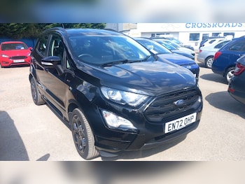 Used Ford Ecosport 2023 for sale - 79300069: Photo