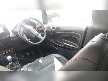 Used Ford Ecosport 2023 for sale - 79300069: Photo