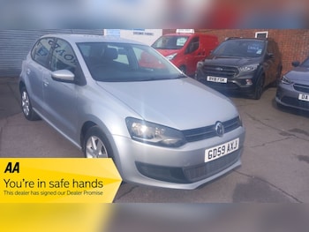 Volkswagen Polo feature image