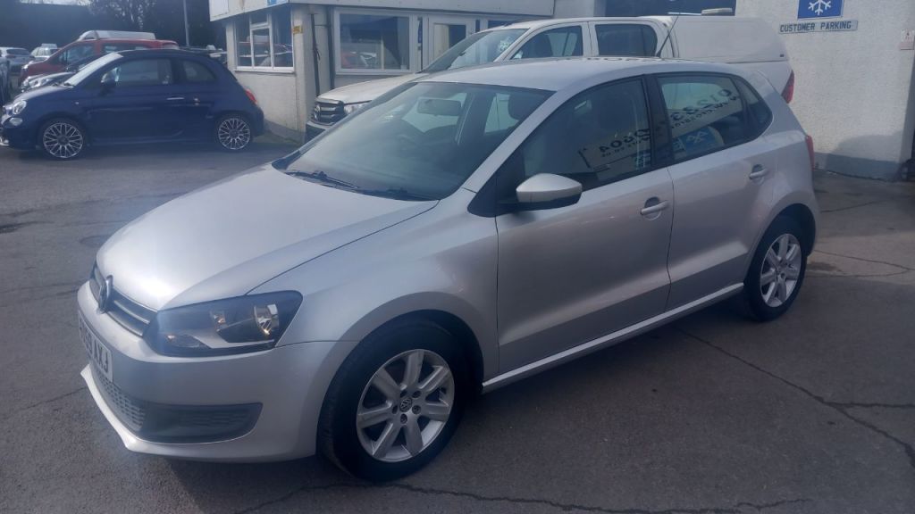 Used Volkswagen Polo 2010 for sale - 78021229: Photo 4