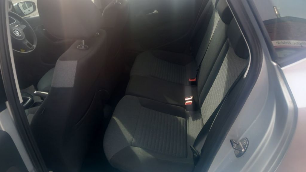 Used Volkswagen Polo 2010 for sale - 78021229: Photo 7