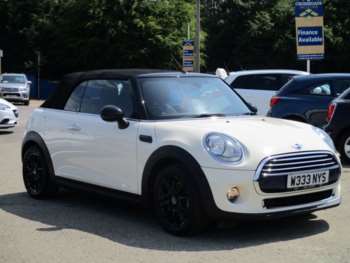 2016 - 1.5 Cooper 2dr