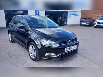 Used Volkswagen Polo 2017 for sale - 79653782: Photo