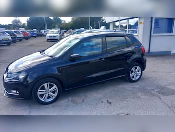 Used Volkswagen Polo 2017 for sale - 79653782: Photo