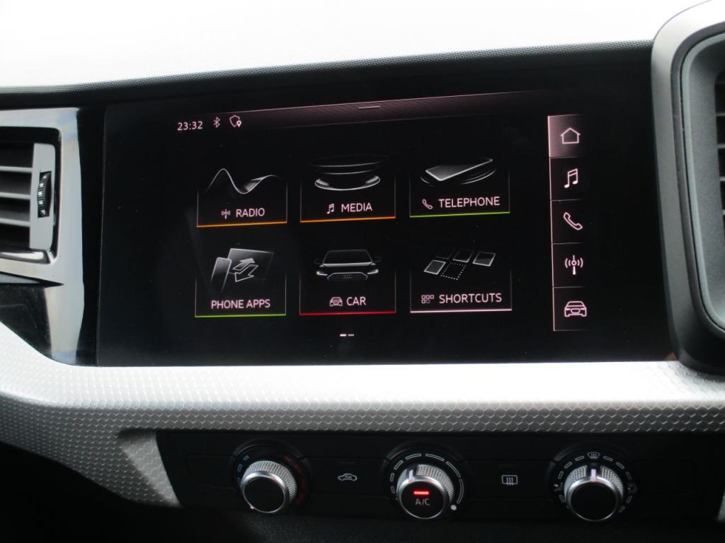 Used Audi A1 2019 for sale - 78021179: Photo 12