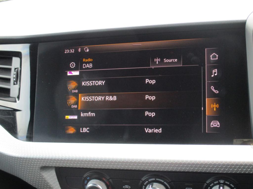 Used Audi A1 2019 for sale - 78021179: Photo 13