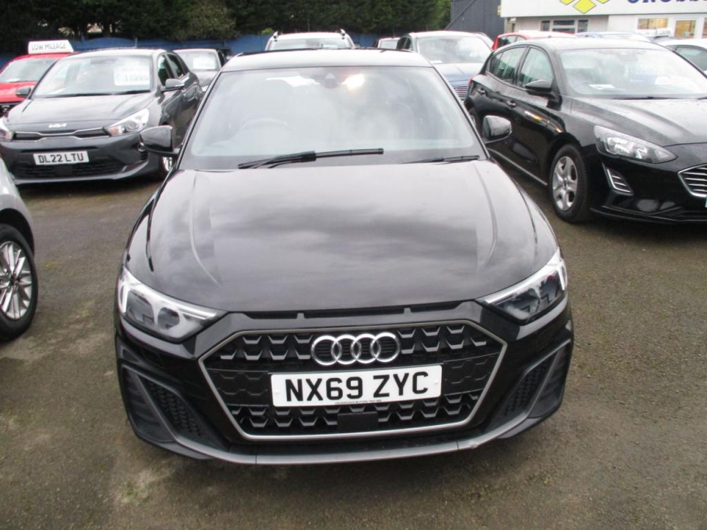 Used Audi A1 2019 for sale - 78021179: Photo 2