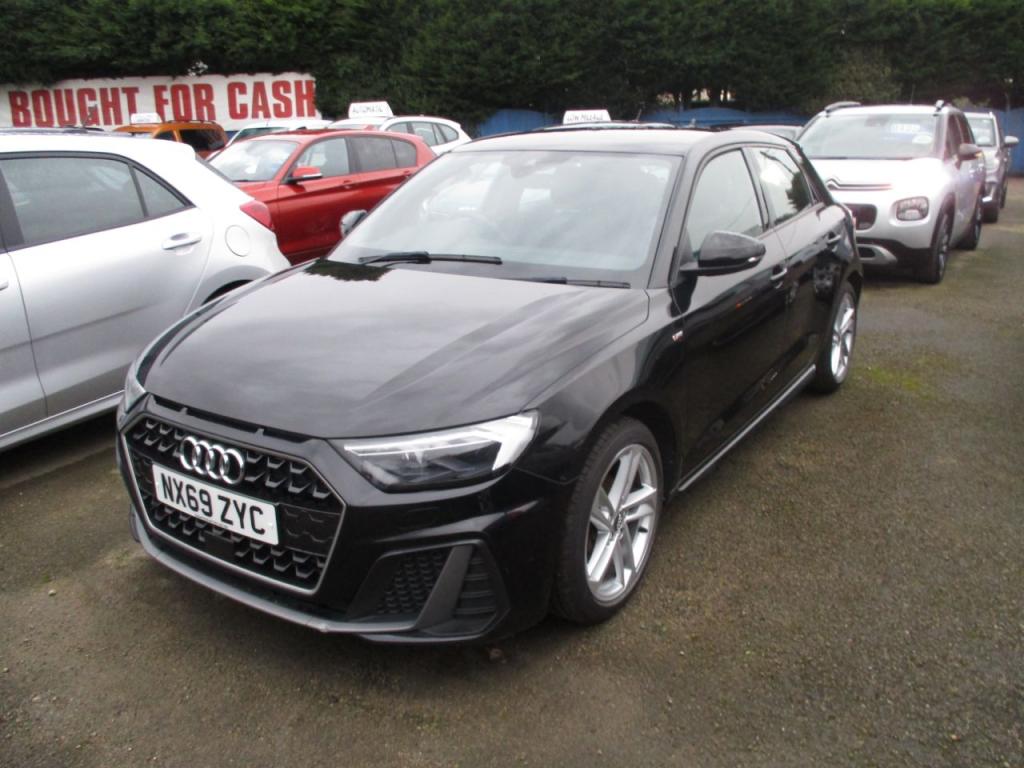 Used Audi A1 2019 for sale - 78021179: Photo 3