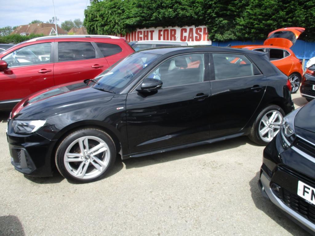 Used Audi A1 2019 for sale - 78021179: Photo 4