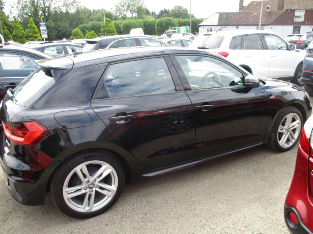Used Audi A1 2019 for sale - 78021179: Photo 6