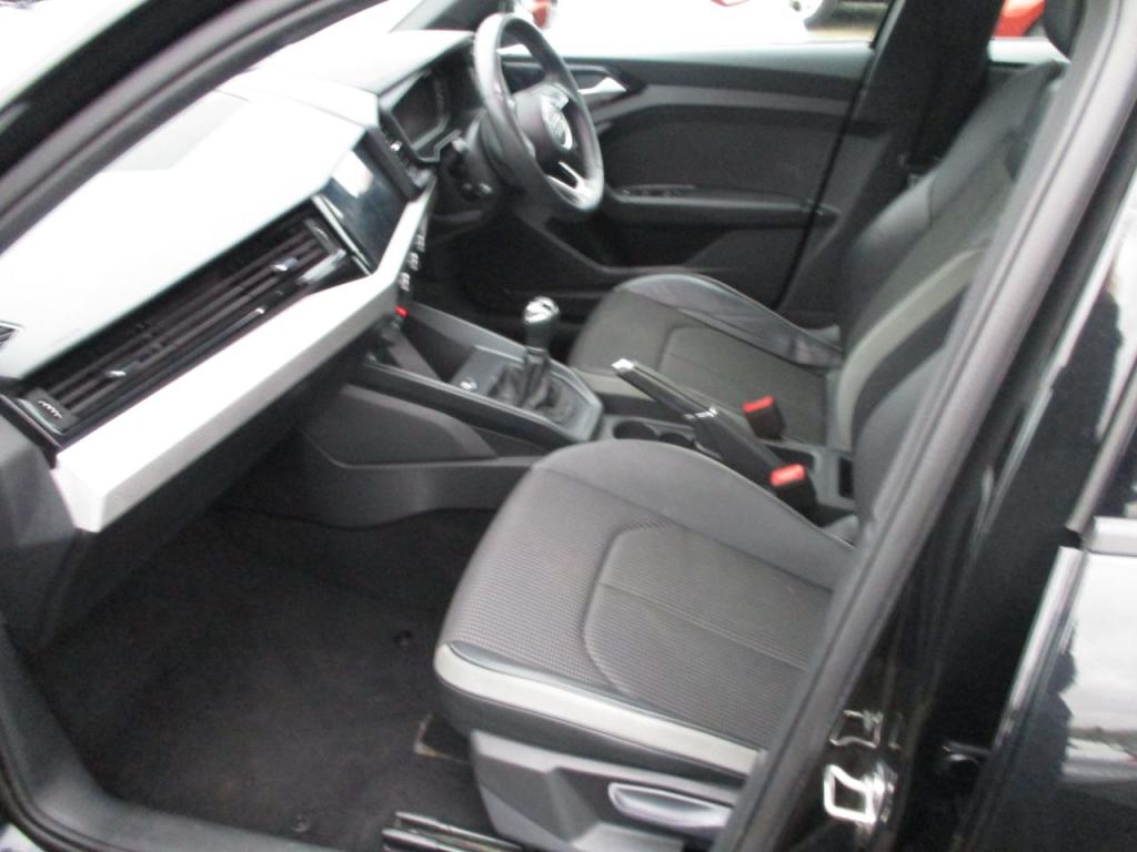 Used Audi A1 2019 for sale - 78021179: Photo 7
