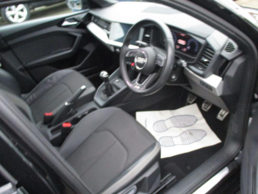 Used Audi A1 2019 for sale - 78021179: Photo 9