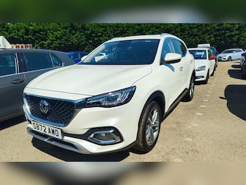 Used MG MG HS 2023 for sale - 79232961: Photo