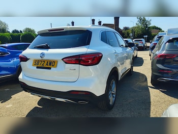 Used MG MG HS 2023 for sale - 79232961: Photo