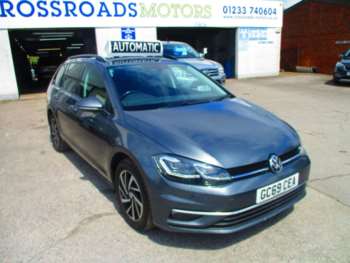 2020 - 1.5 TSI EVO 150 Match Edition 5dr DSG