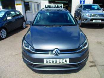 Used Volkswagen Golf 2020 for sale - 74791165: Photo