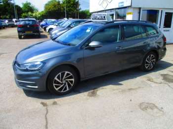 Used Volkswagen Golf 2020 for sale - 74791165: Photo