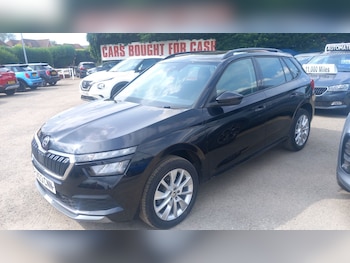 Used Skoda Kamiq 2023 for sale - 78995819: Photo