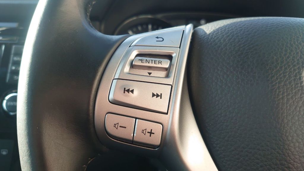 Used Nissan Qashqai 2015 for sale - 78021194: Photo 10