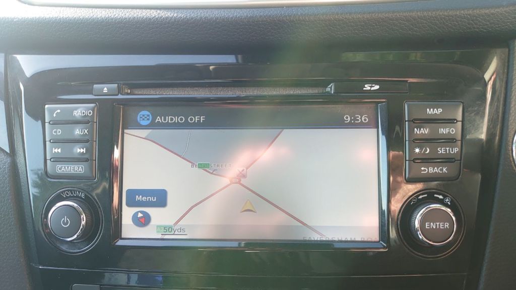 Used Nissan Qashqai 2015 for sale - 78021194: Photo 12