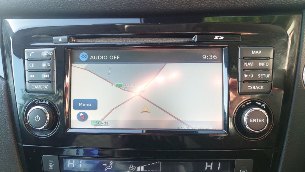 Used Nissan Qashqai 2015 for sale - 78021194: Photo 13