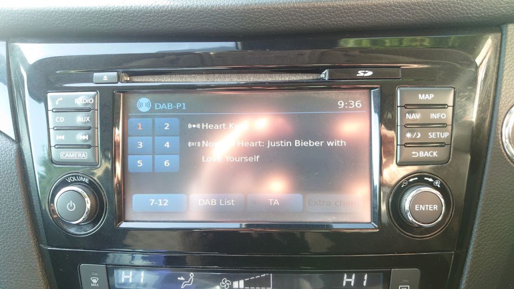 Used Nissan Qashqai 2015 for sale - 78021194: Photo 14