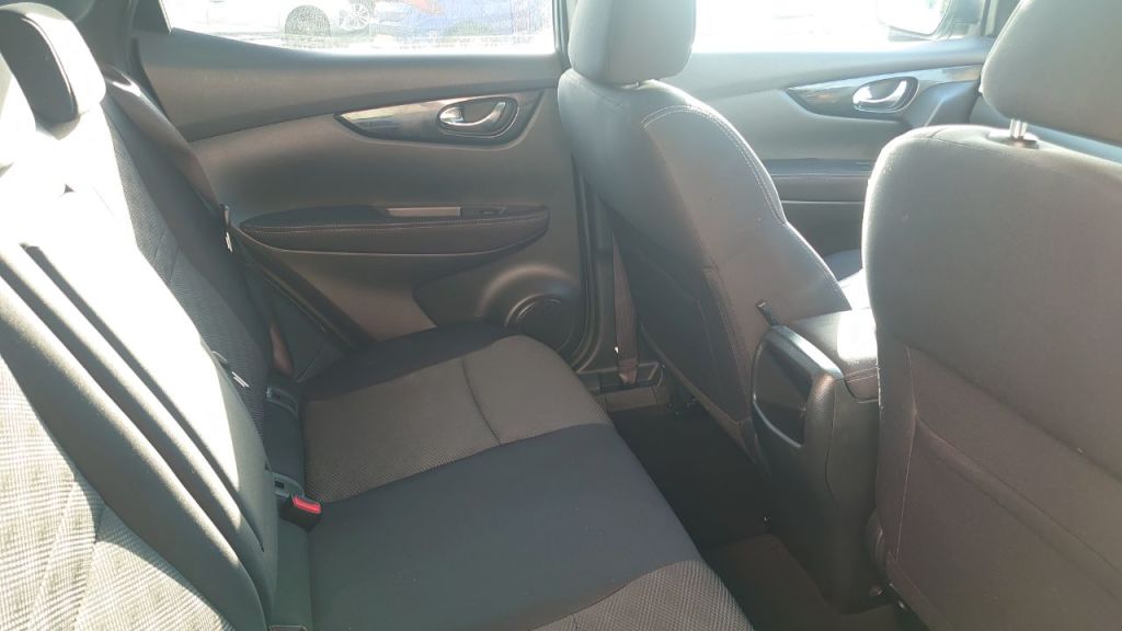Used Nissan Qashqai 2015 for sale - 78021194: Photo 6