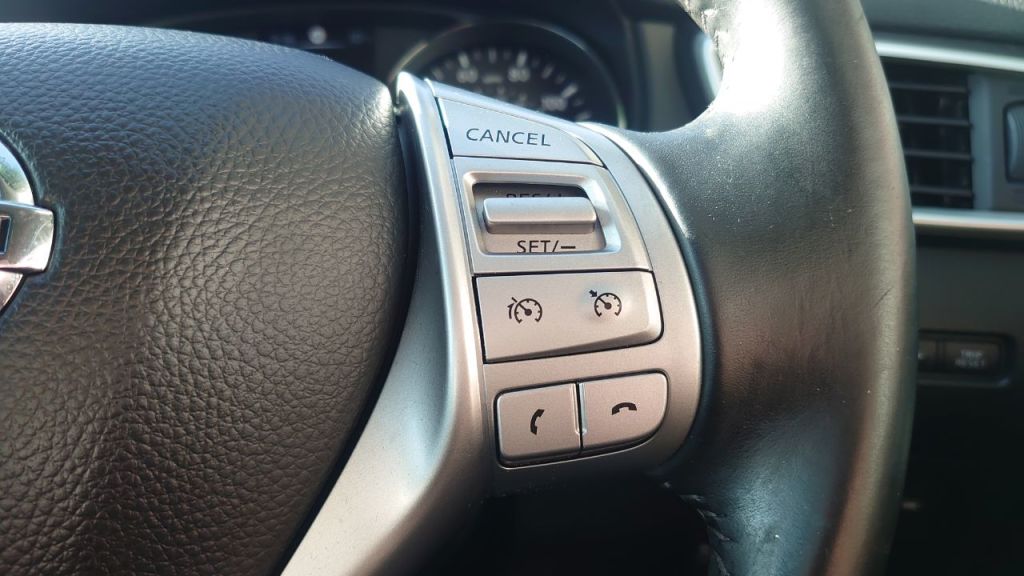 Used Nissan Qashqai 2015 for sale - 78021194: Photo 9