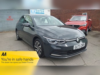 Used Volkswagen Golf 2023 for sale - 78583463: Photo