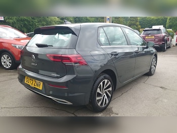 Used Volkswagen Golf 2023 for sale - 78583463: Photo