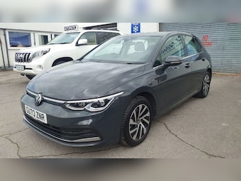 Used Volkswagen Golf 2023 for sale - 78583463: Photo