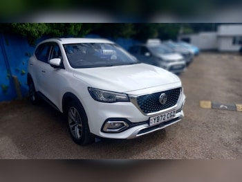 Used MG MG HS 2023 for sale - 78657583: Photo