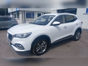 Used MG MG HS 2023 for sale - 78657583: Photo