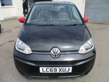 Used Volkswagen up! 2019 for sale - 74903621: Photo