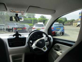 Used Volkswagen up! 2019 for sale - 74903621: Photo