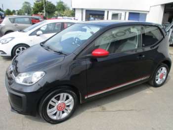 Used Volkswagen up! 2019 for sale - 74903621: Photo