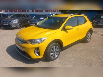 Used Kia Stonic 2023 for sale - 78974463: Photo