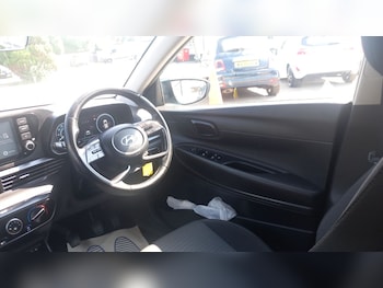 Used Hyundai i20 2023 for sale - 79300067: Photo