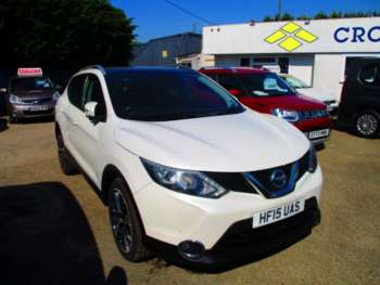 2015 - 1.2 DiG-T Tekna 5dr