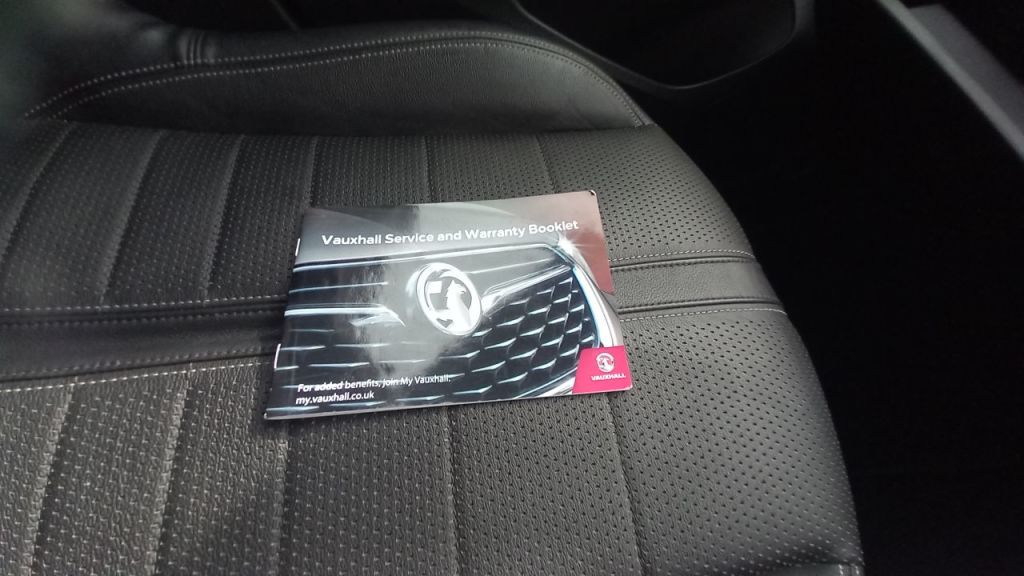 Used Vauxhall Corsa 2020 for sale - 78021205: Photo 14