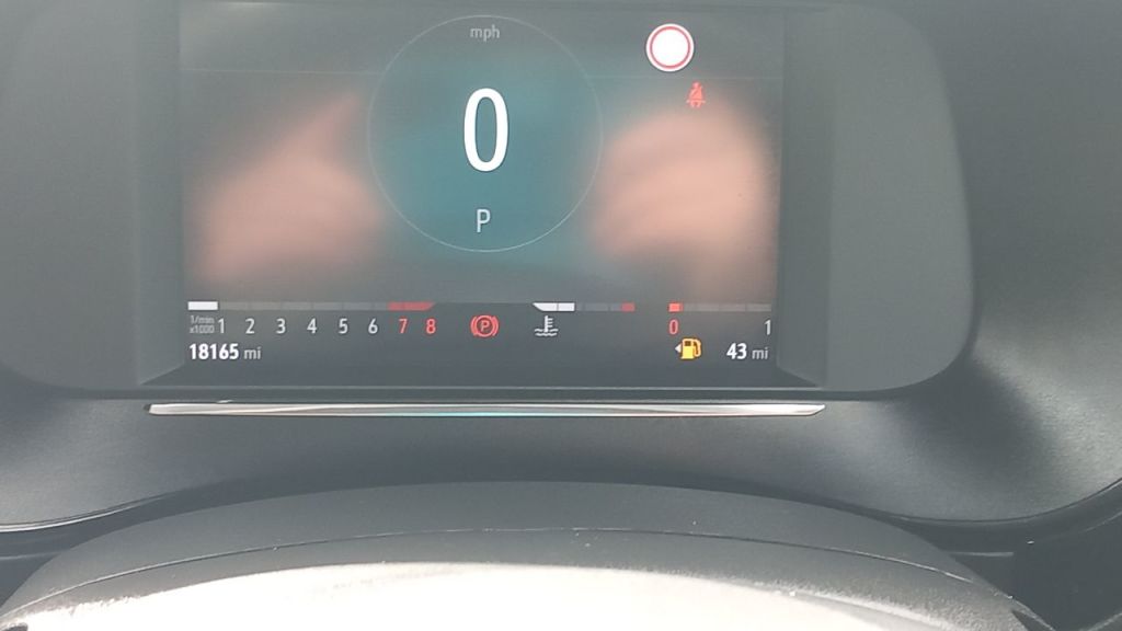 Used Vauxhall Corsa 2020 for sale - 78021205: Photo 15