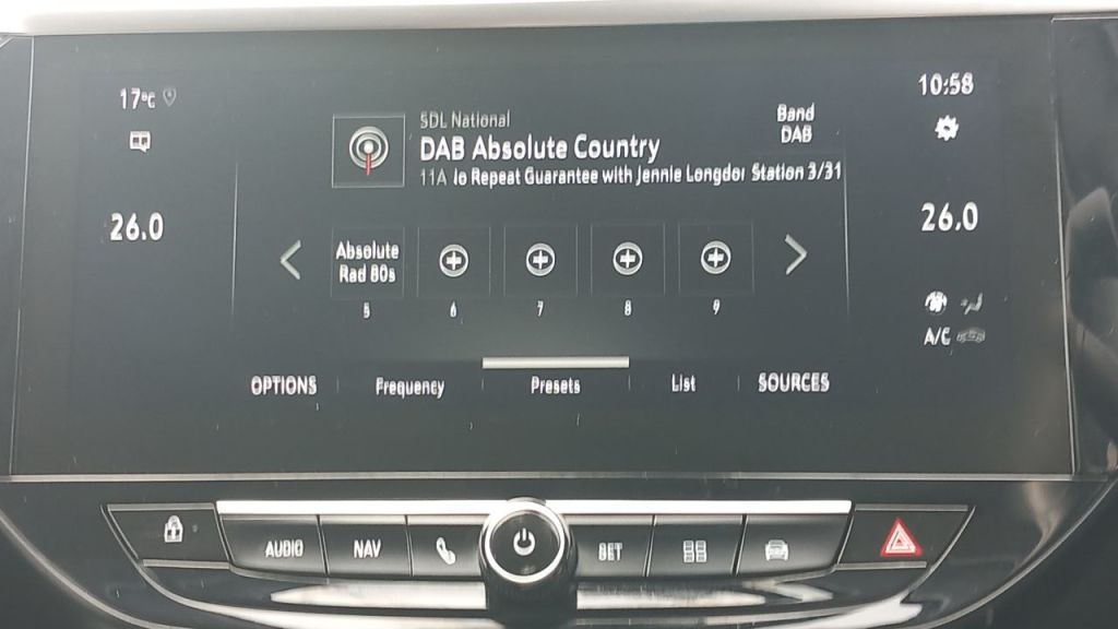 Used Vauxhall Corsa 2020 for sale - 78021205: Photo 17