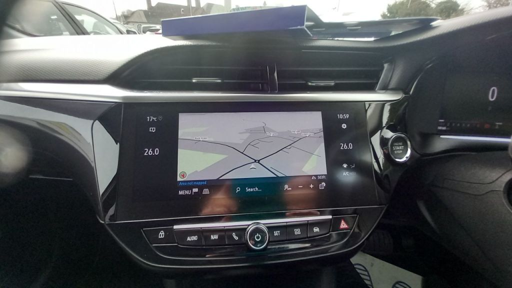 Used Vauxhall Corsa 2020 for sale - 78021205: Photo 18