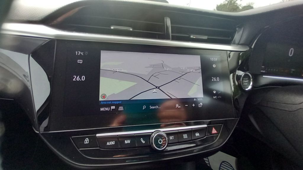 Used Vauxhall Corsa 2020 for sale - 78021205: Photo 19