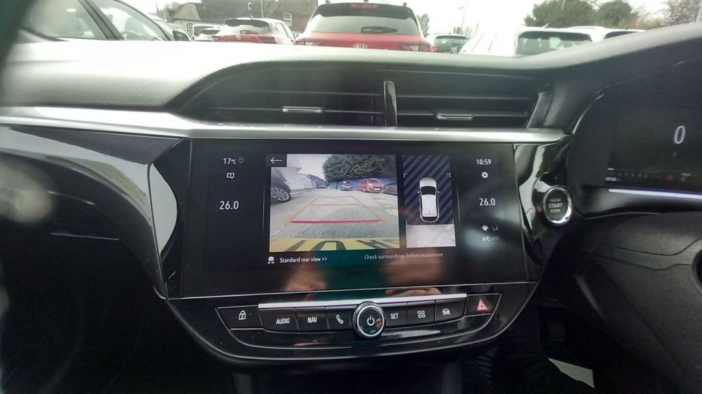 Used Vauxhall Corsa 2020 for sale - 78021205: Photo 20