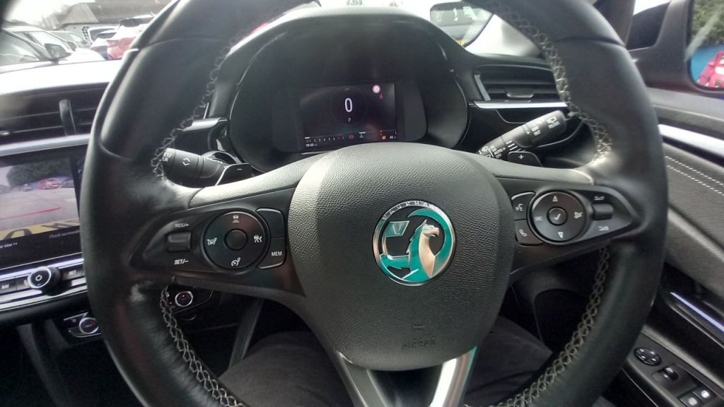 Used Vauxhall Corsa 2020 for sale - 78021205: Photo 21