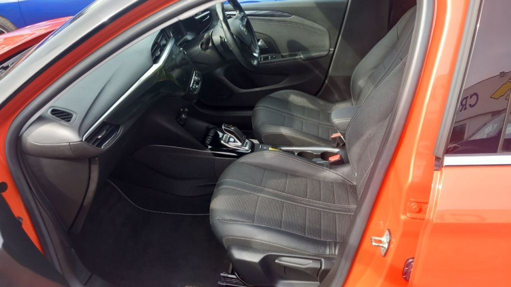 Used Vauxhall Corsa 2020 for sale - 78021205: Photo 7