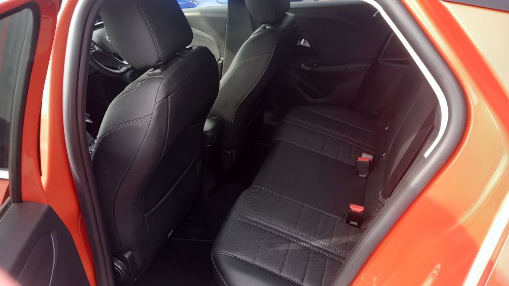 Used Vauxhall Corsa 2020 for sale - 78021205: Photo 8