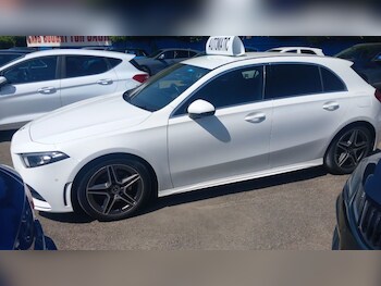 Used Mercedes-Benz A-Class 2020 for sale - 78425456: Photo